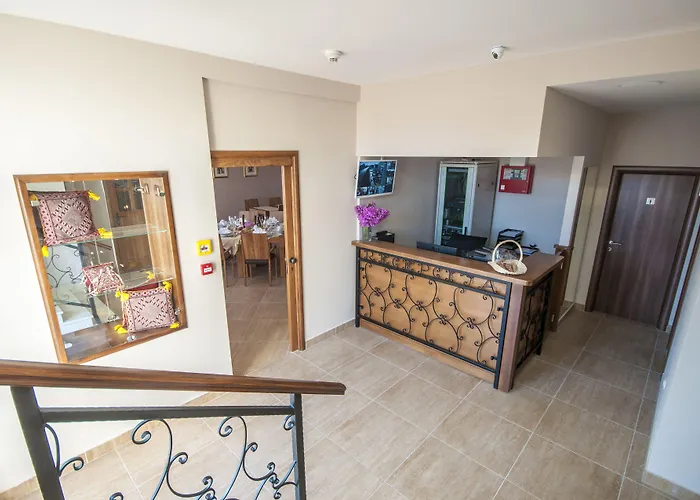 Hotel Konavle